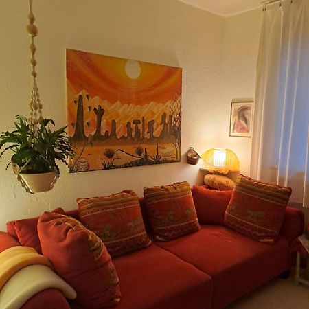 African Dream Oldemburgo Exterior foto