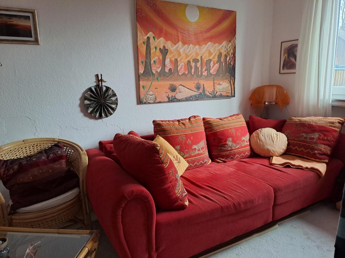 African Dream Oldemburgo Exterior foto