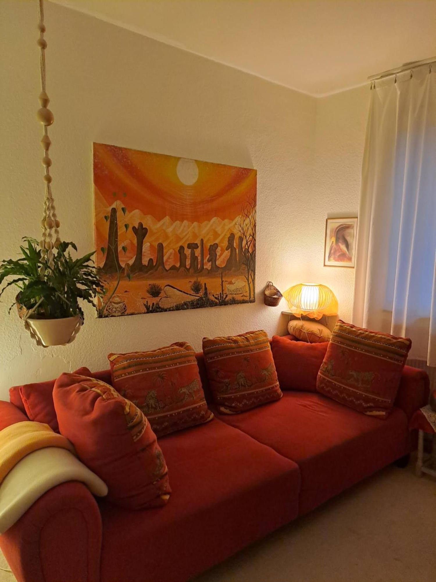 African Dream Oldemburgo Exterior foto